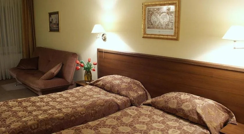 Hotel Adria