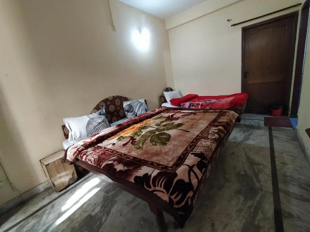 Hotel Shiva Palace