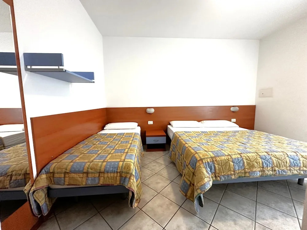 Residence Eurostar