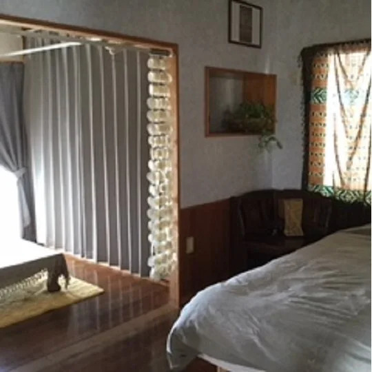 Retreat House Acha-ne