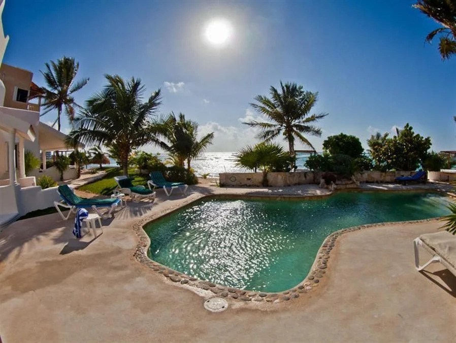 Villas Flamingo
