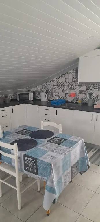 Sea view 2 bedrooms terrace Villa