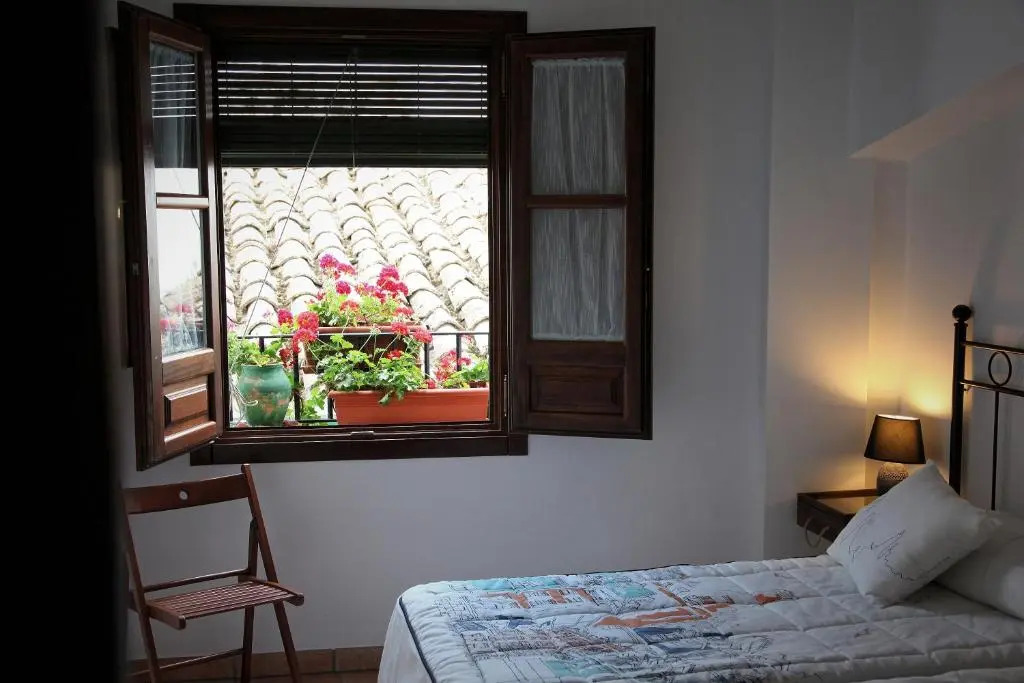 Casa Rural Azahar