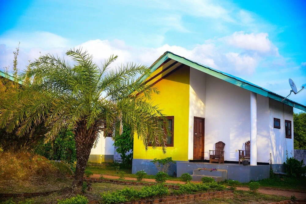 Lake Sanctuary Resort