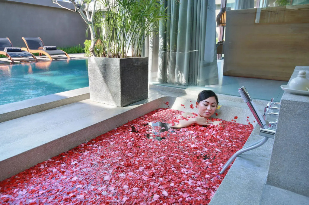 Ziva a Boutique Villa