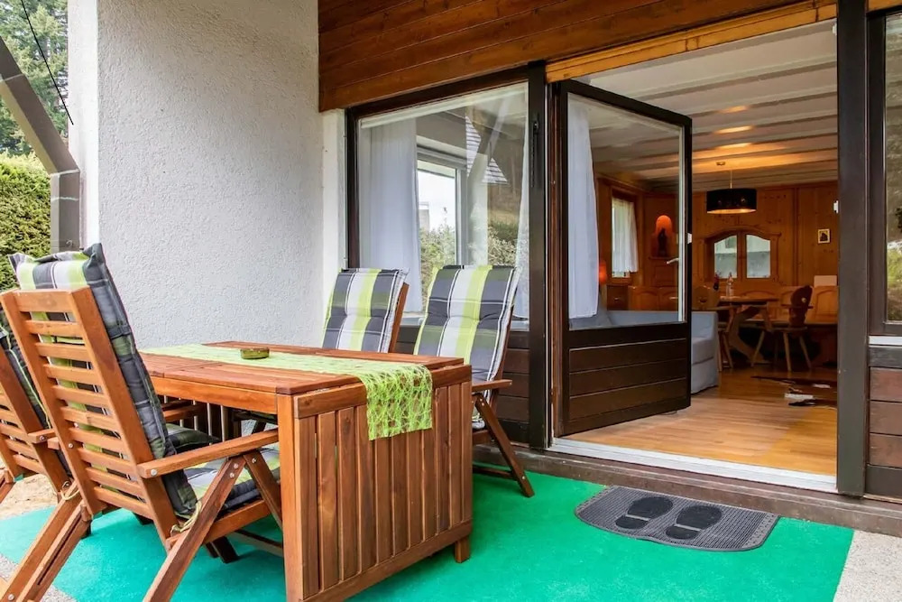 Windeck Chalet