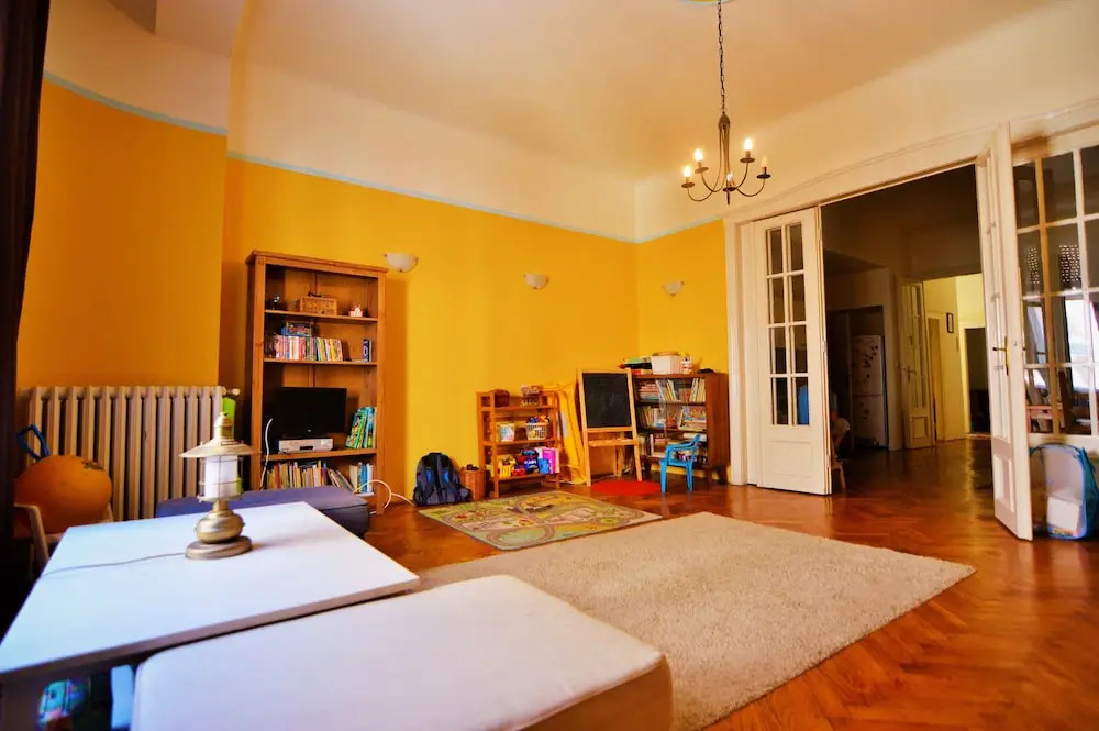 Dfive Apartments - Margharet