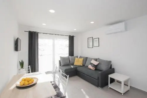 Apartments Lirio