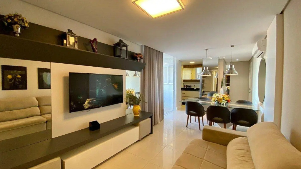 Varandas 306 A · Confortável Apartamento Em Condomínio De Alto Padrão à Beira Ma