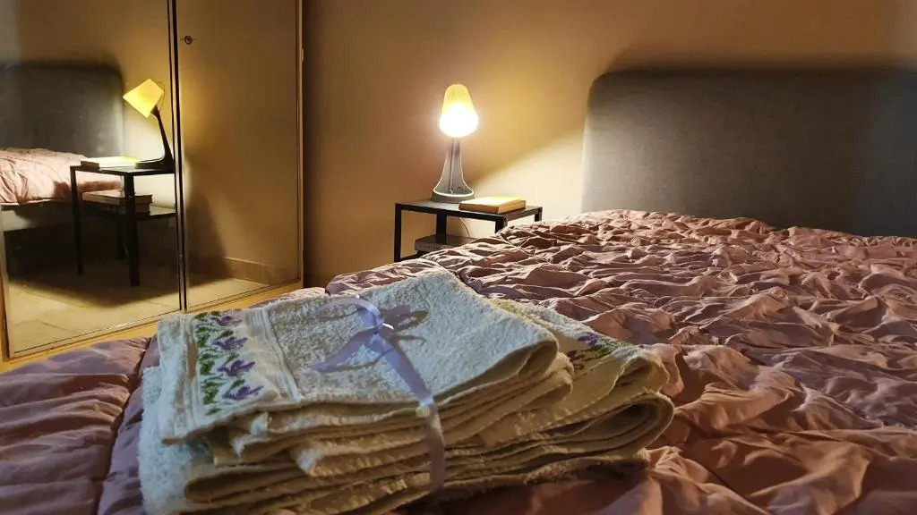 Casa Vacanze a due passi da Loreto, Castelfidardo ed il mare