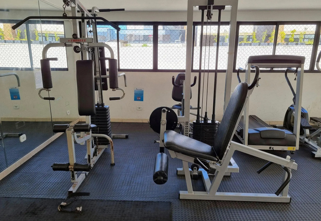 Vista Mar na Pajuçara: Amplo 2Q com Piscina