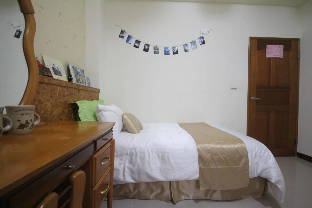 The Golden Gate B&B