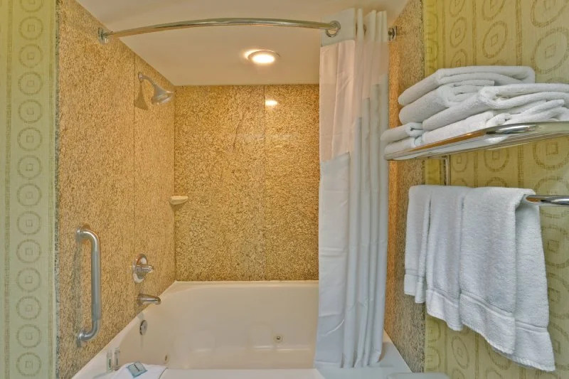 Comfort Inn Clarksville (ex.holiday Inn Express Clarksville)