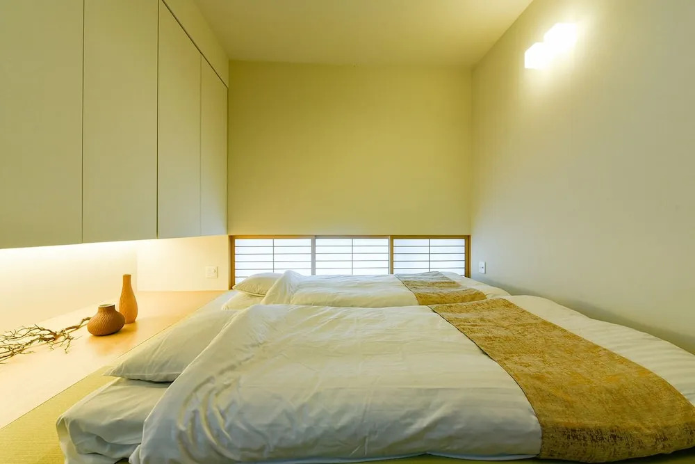 Hostel Sapporo Hachijo Bettei