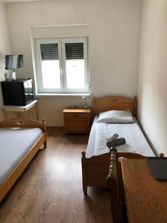Hotel Stadt-Lindau