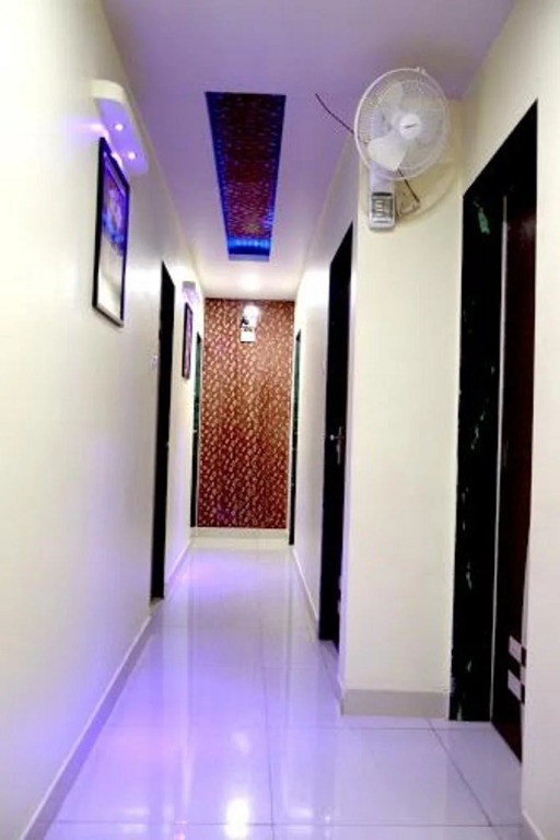 Aifa Residency