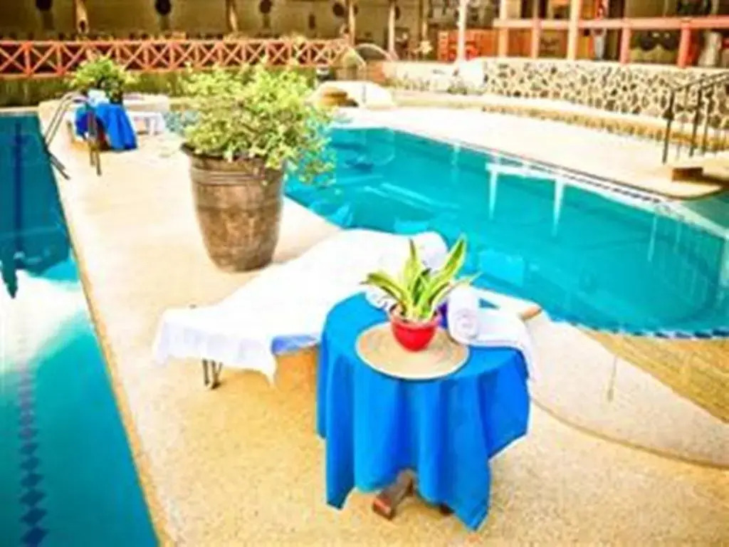 Water Paradise Resort Bohol