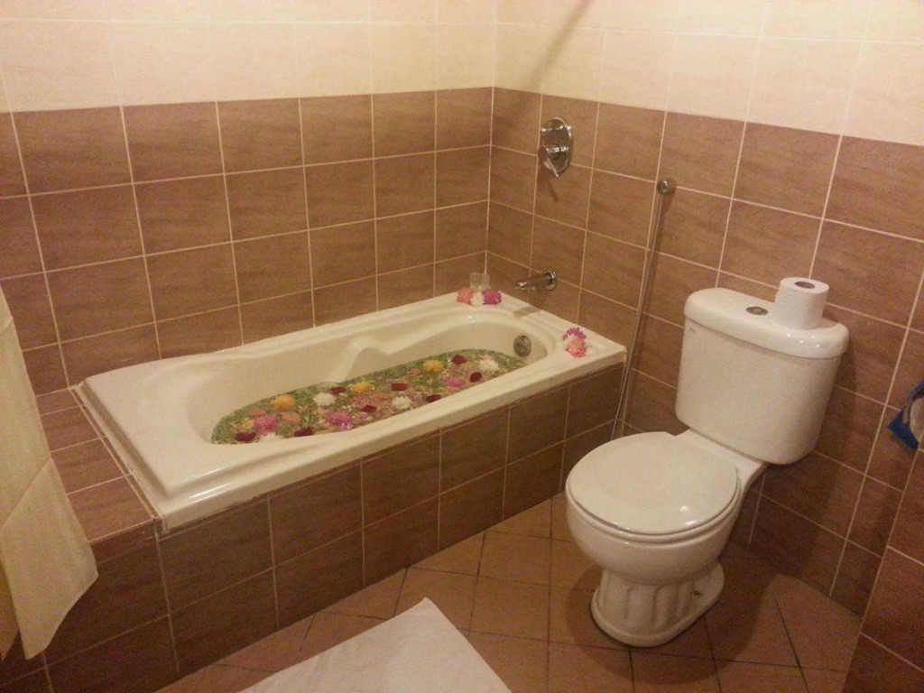 Crystal Crown Hotel Kuala Lumpur