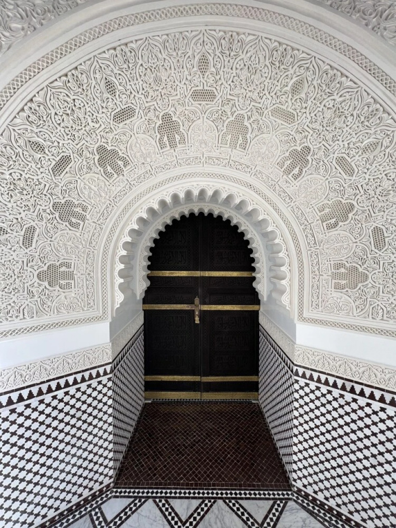 Palais De Fès Suites & Spa