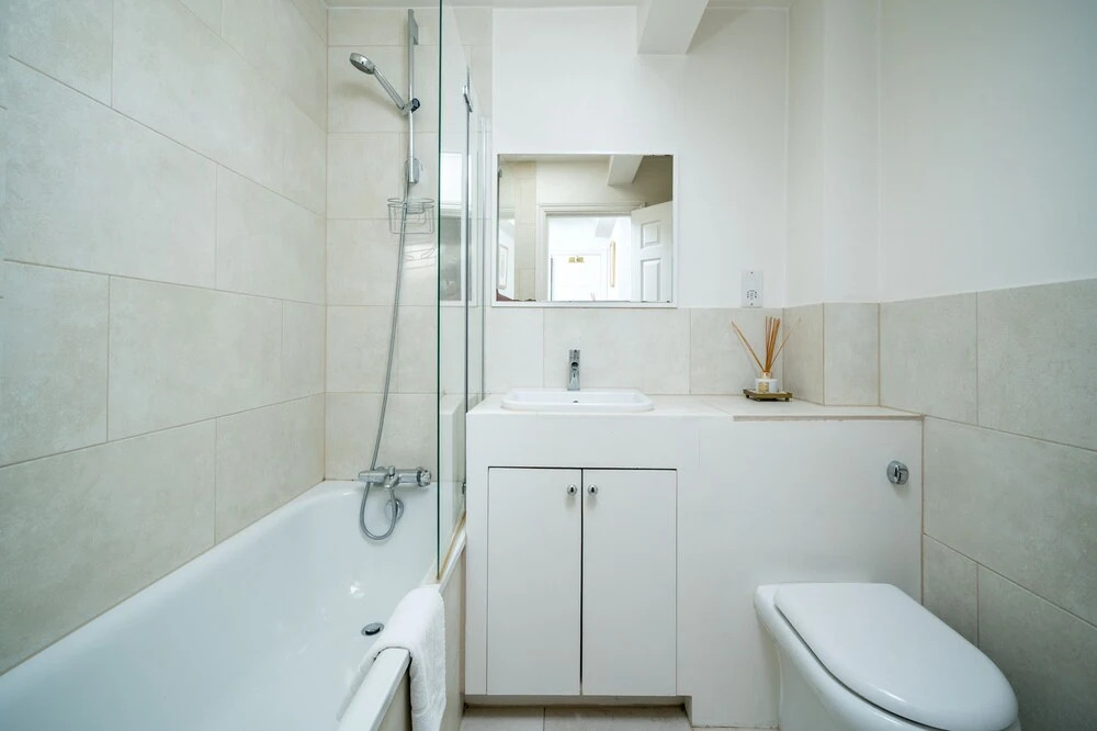Altido Chic&Cosy 1-Bed Flat In Quirky Notting Hill