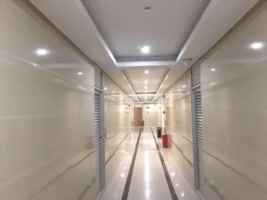Wanhong  Hotel