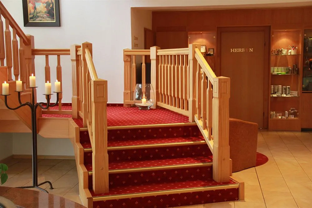 Seehotel Sternberg