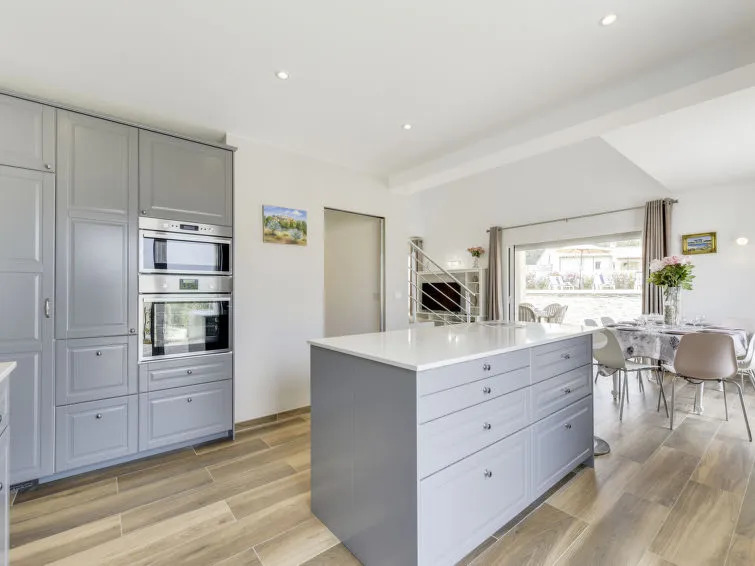 Holiday Home Les Hautes Terres