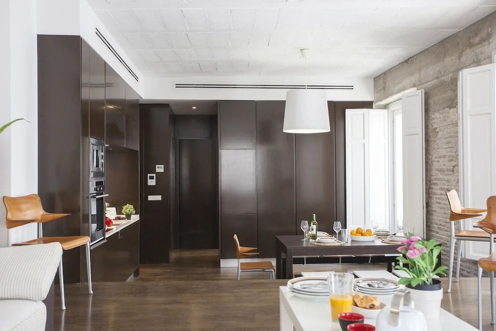 SingularStays Calatrava