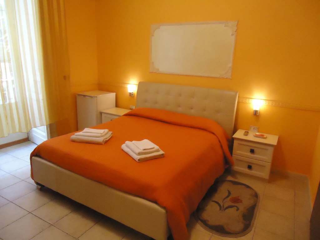 Hotel Gorizia