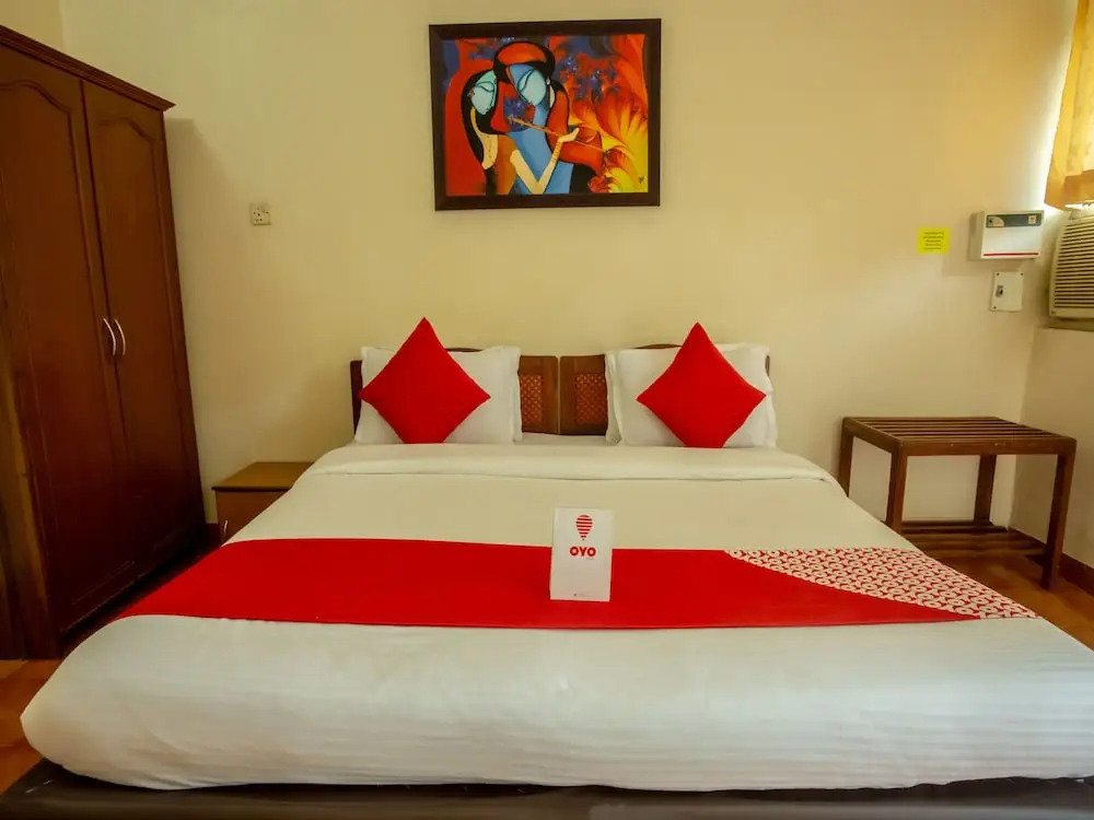 OYO 13892 Osborne Classic Resort