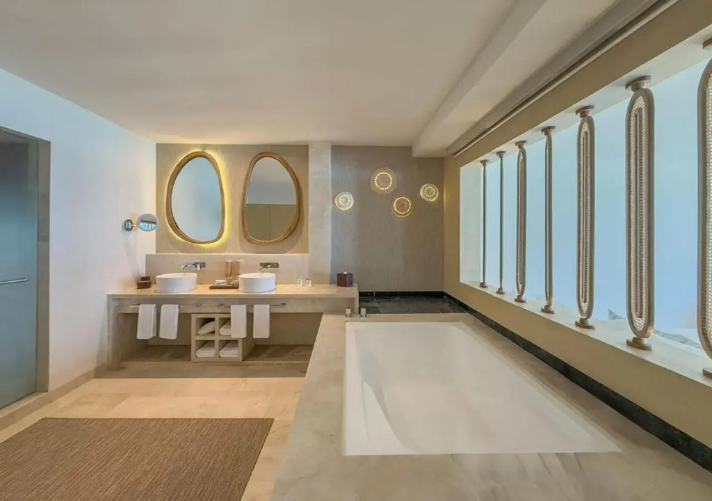 Royal Select at Grand Park Royal Cancún