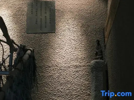 Shangcaoju · Traditional Chinese Medicine Aesthetic Space Homestay