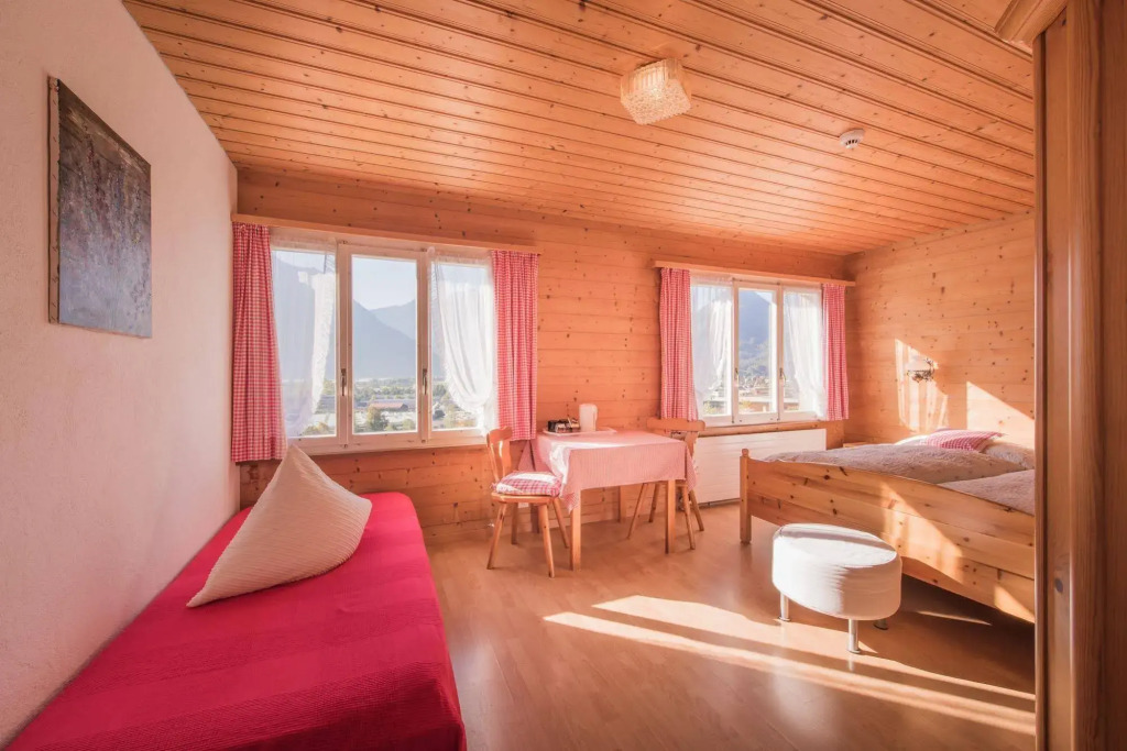 Gasthof Schoenegg B&B