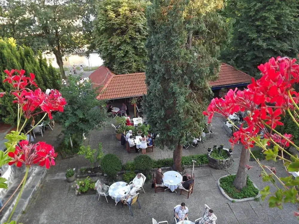 Hotel Weisses Ross