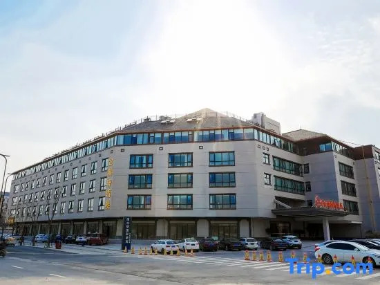 Vienna International Hotel (Kaifeng Millennium City Park)