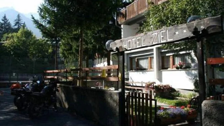 Hotel Ziel