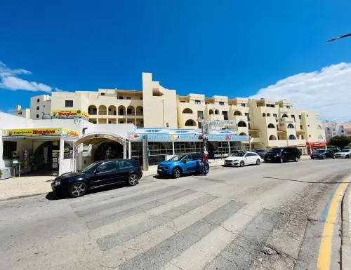 Apartamentos Poente da Aldeia