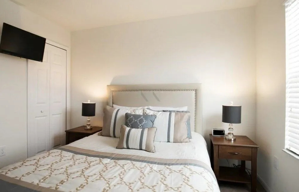 Wonderful Apto Vacation Villa