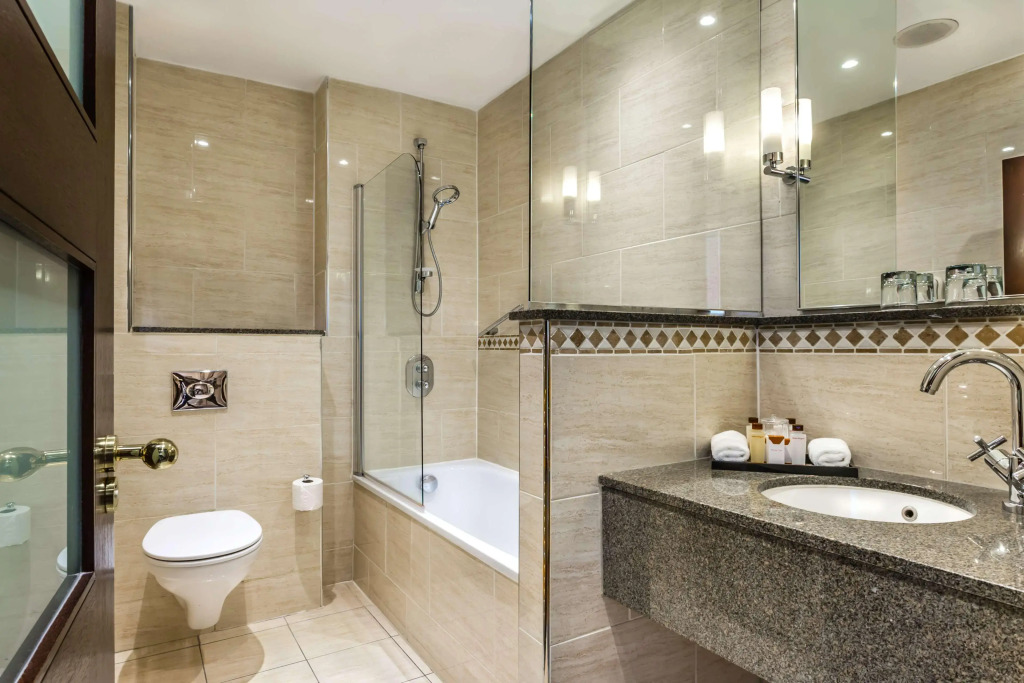 The Caledonian Edinburgh, Curio Collection by Hilton
