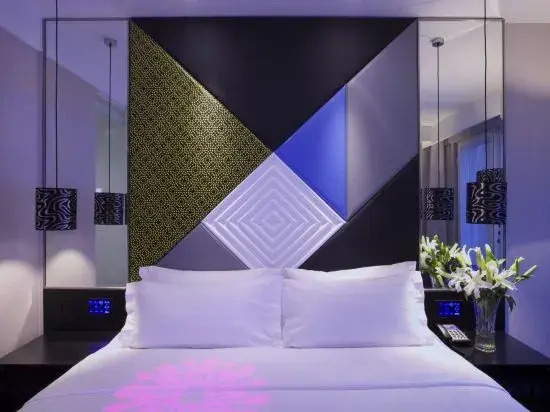 Orange Hotel (Chengdu Tianfu Square Shuncheng)