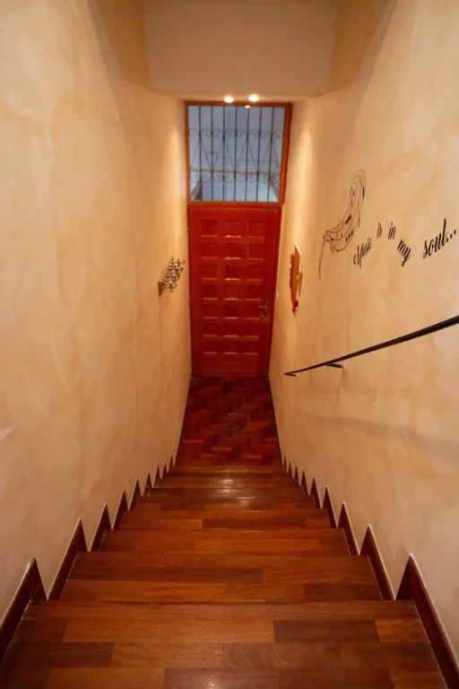 Casa Cri