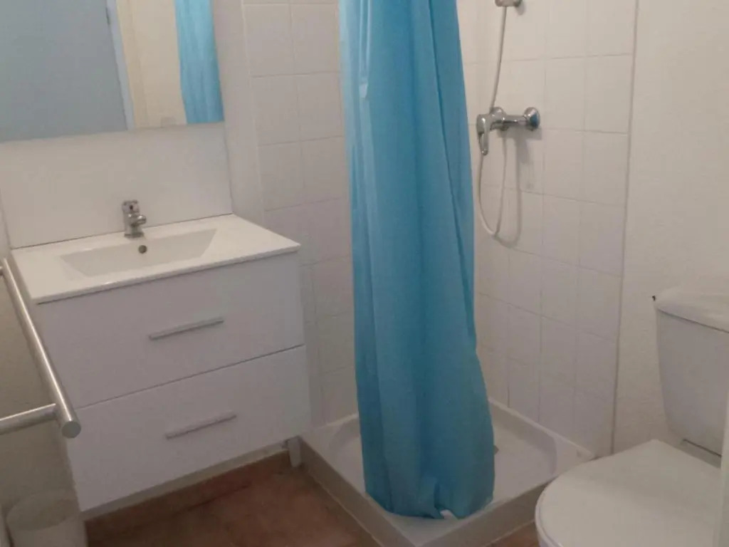 Maison Torreilles, 3 pièces, 6 personnes - FR-1-530-8