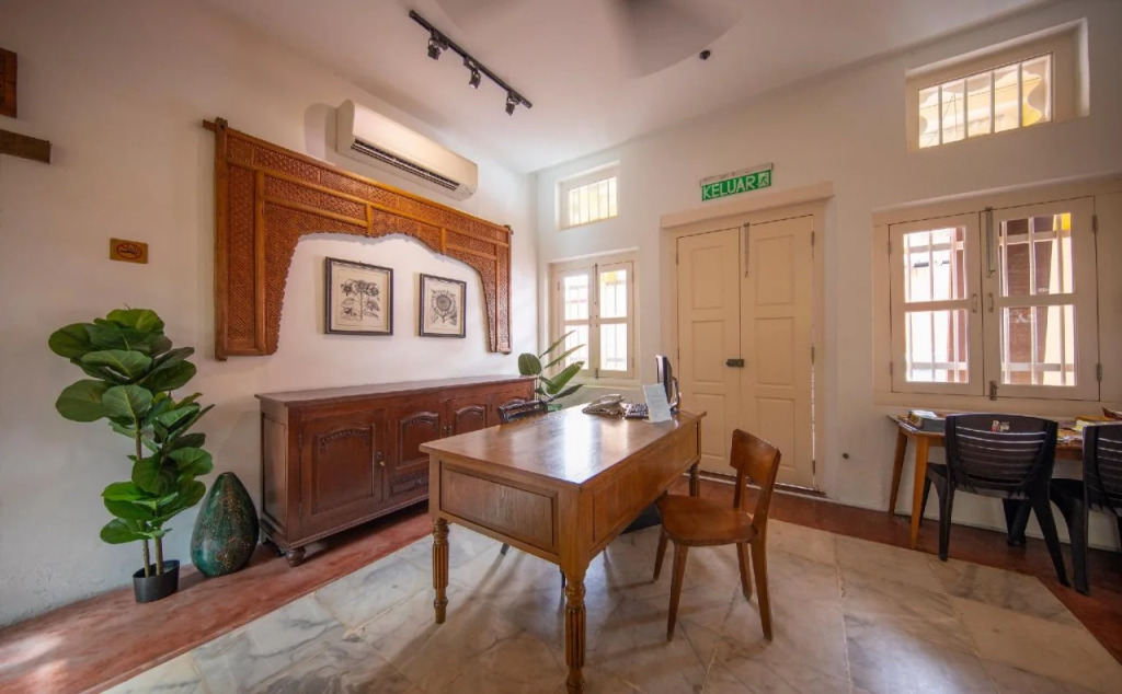 Sweet Cili Boutique Hotel