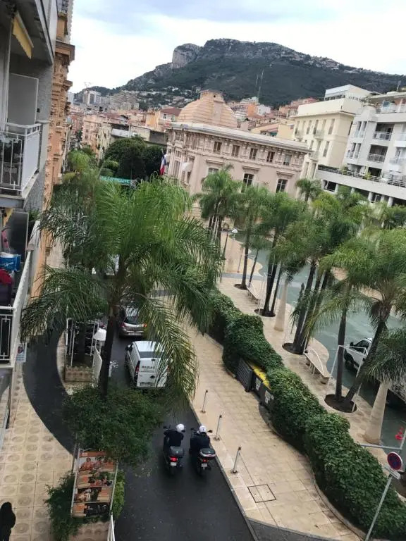 Appartements 5MIN MONTE CARLO