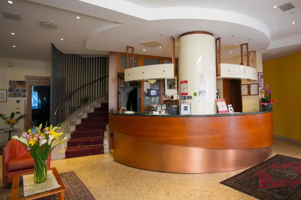 Hotel Brennero