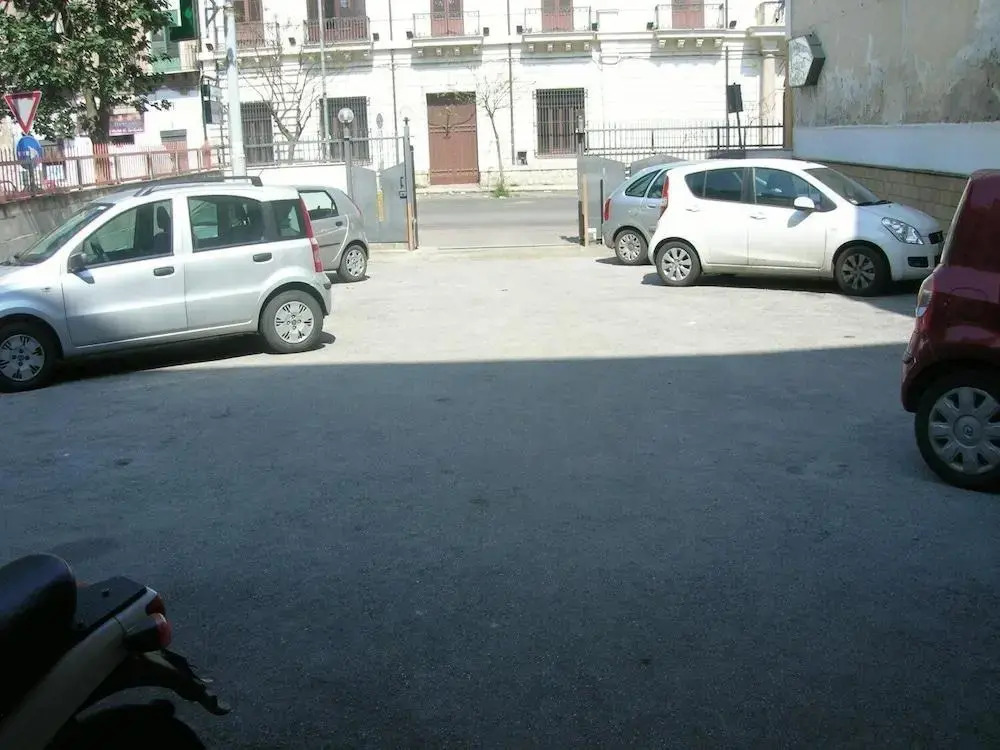 Hotel Villa Archirafi