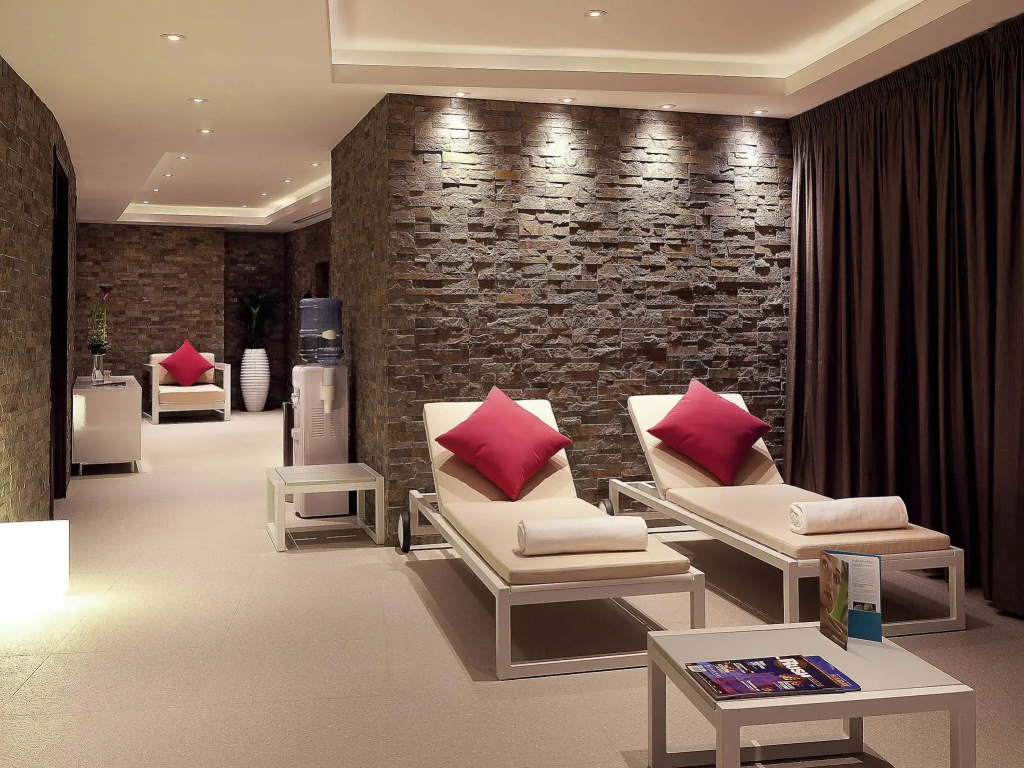 Novotel Dubai Al Barsha