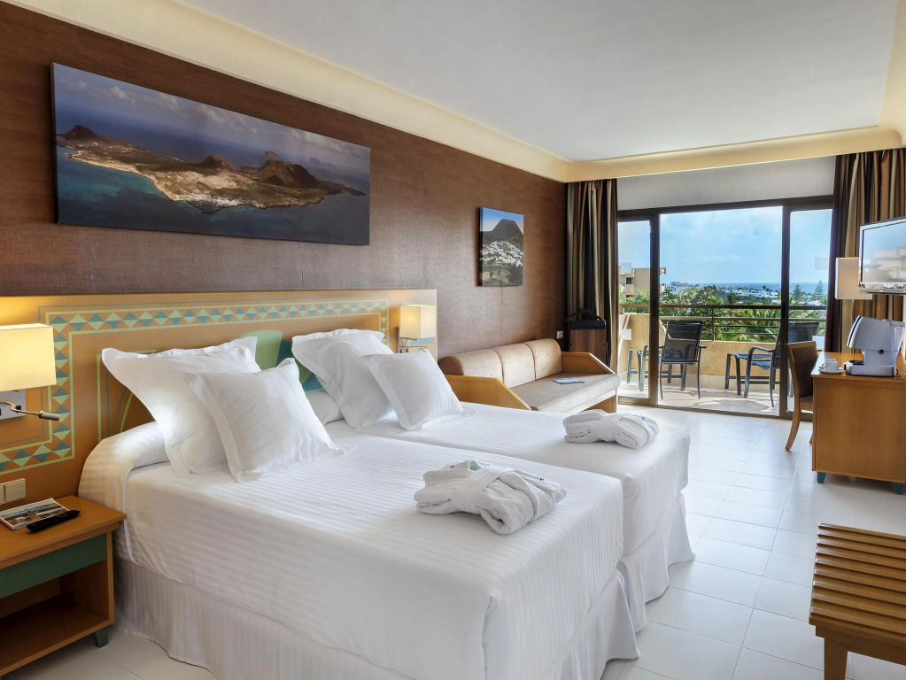 Occidental Lanzarote Mar