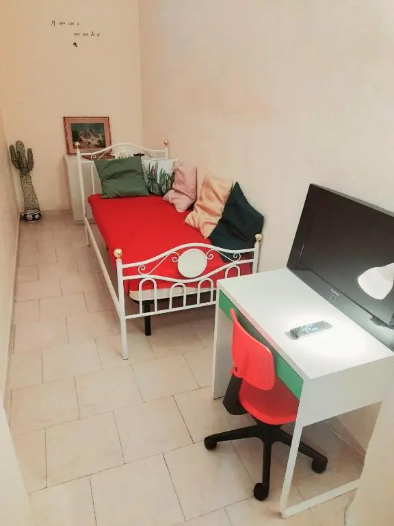 RR Nicholas apartament+ WiFi
