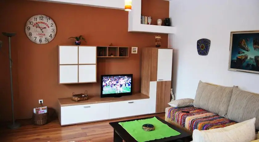 Holiday Home Jana